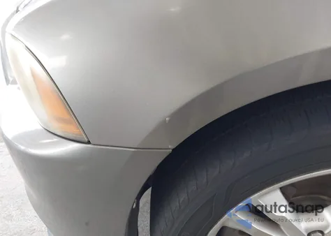 2011 Dodge Charger R/T from USA, damaged, VIN 2B3CM5CT5BH567941